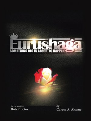 cover image of Eurushaga